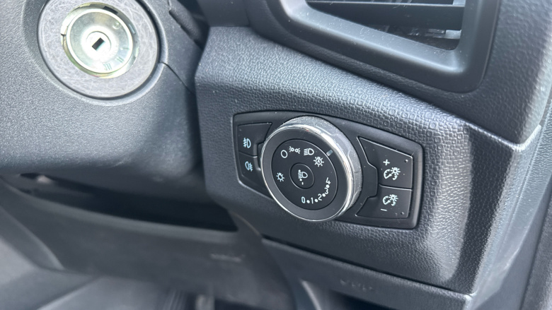 Ford EcoSport 1.0 EcoBoost 125 ST-Line 5dr Petrol Hatchback